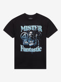 Marvel The Fantastic Four Mister Fantastic T-Shirt | Trending Graphic Tee For Fans