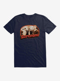 Superbad Group T-Shirt | Trending Graphic Tee For Fans