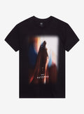 DC Comics Superman Look Up Movie Poster T-Shirt | Trending Graphic Tee For Fans