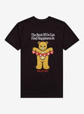 Fall Out Boy Misery Bear T-Shirt | Trending Graphic Tee For Fans