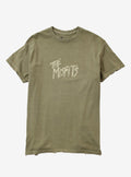 Misfits Devil Lock Skull Destructed T-Shirt | Trending Graphic Tee For Fans