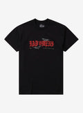 Bad Omens The Death Of Peace Of Mind Medieval King T-Shirt | Trending Graphic Tee For Fans