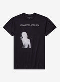 Cigarettes After Sex Baby Blue Movie T-Shirt | Trending Graphic Tee For Fans
