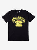 Pompompurin Metal Sitting Girls T-Shirt | Trending Graphic Tee For Fans