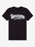Summer School 2025 Tour T-Shirt | Trending Graphic Tee For Fans