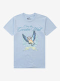 Over The Garden Wall Beatrice Girls T-Shirt | Trending Graphic Tee For Fans