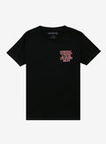 Cannibal Corpse Live In Japan Two-Sided T-Shirt | Trending Graphic Tee For Fans