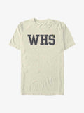 Yellowjackets High School Logo Garment Dye T-Shirt | Trending Graphic Tee For Fans