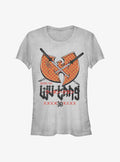 Wu-Tang Clan Enter The Wu-Tang Girls T-Shirt | Trending Graphic Tee For Fans