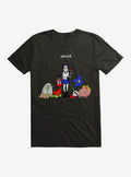 L L Overkill T-Shirt | Trending Graphic Tee For Fans