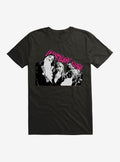 Destroy Boys Portrait T-Shirt | Trending Graphic Tee For Fans