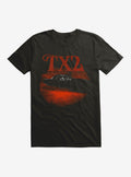 TX2 Logo T-Shirt | Trending Graphic Tee For Fans
