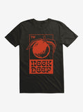 Neck Deep Sonderland T-Shirt | Trending Graphic Tee For Fans