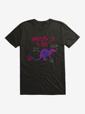 NOAHFINNCE Rat Anatomy T-Shirt | Trending Graphic Tee For Fans