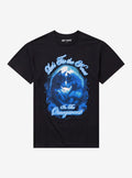 Tie The Omegaverse Knot T-Shirt | Trending Graphic Tee For Fans