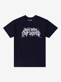 Crop Dusted T-Shirt | Trending Graphic Tee For Fans