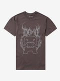 Domo Metal T-Shirt | Trending Graphic Tee For Fans