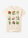 Hayley Williams Petals For Armor Flowers T-Shirt | Trending Graphic Tee For Fans