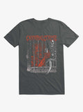 Cannibal Corpse Kill Cell T-Shirt | Trending Graphic Tee For Fans