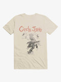 Circle Jerks Skank Man T-Shirt | Trending Graphic Tee For Fans