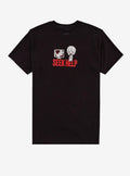 Seek Help BL T-Shirt | Trending Graphic Tee For Fans