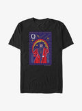 Star Trek Judge Q T-Shirt | Trending Graphic Tee For Fans