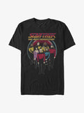 Star Trek Group T-Shirt | Trending Graphic Tee For Fans