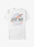 Star Trek Flight T-Shirt | Trending Graphic Tee For Fans