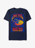 Star Trek Psychedelic Startrek T-Shirt | Trending Graphic Tee For Fans