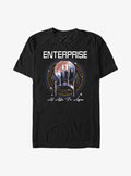 Star Trek A New Era T-Shirt | Trending Graphic Tee For Fans