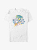 Star Trek First Contact Day T-Shirt | Trending Graphic Tee For Fans