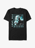 Star Trek Jaylah Streetwear T-Shirt | Trending Graphic Tee For Fans