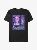 Star Trek Ilia V'Ger T-Shirt | Trending Graphic Tee For Fans
