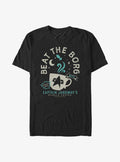 Star Trek Borg Brew T-Shirt | Trending Graphic Tee For Fans