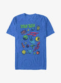 Star Trek Comic Pop T-Shirt | Trending Graphic Tee For Fans