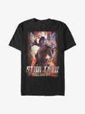 Star Trek Discovery T'Kuvma Klingon Poster T-Shirt | Trending Graphic Tee For Fans