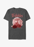 Star Trek Tribble Christmas Gift T-Shirt | Trending Graphic Tee For Fans