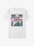 Star Trek Logo Box T-Shirt | Trending Graphic Tee For Fans