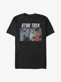 Star Trek Alien Dog T-Shirt | Trending Graphic Tee For Fans