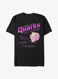 Star Trek Bar Flyer T-Shirt | Trending Graphic Tee For Fans