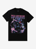 Marvel The Fantastic Four Galactus T-Shirt | Trending Graphic Tee For Fans