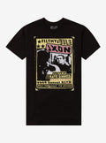 JXDN Forgive Me Boyfriend Fit Girls T-Shirt | Trending Graphic Tee For Fans