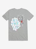 All Time Low Heart Monster T-Shirt | Trending Graphic Tee For Fans