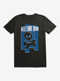 All Time Low Crossbones T-Shirt | Trending Graphic Tee For Fans