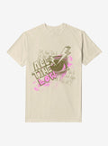 All Time Low Eye Bolt Gament Dye T-Shirt | Trending Graphic Tee For Fans