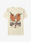 Wu-Tang Clan Enter The Wu-Tang T-Shirt | Trending Graphic Tee For Fans