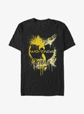 Wu-Tang Clan Forever Splatter T-Shirt | Trending Graphic Tee For Fans