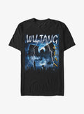 Wu-Tang Clan City T-Shirt | Trending Graphic Tee For Fans