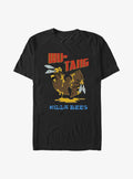Wu-Tang Clan Kill Bees T-Shirt | Trending Graphic Tee For Fans