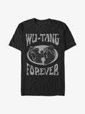 Wu-Tang Clan Forever Worldwide T-Shirt | Trending Graphic Tee For Fans